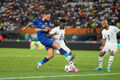 Гана сенсационно уступила Кабо-Верде на Кубке Африки, пропустив на 90+2 мин