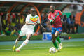 Сенегал начал защиту чемпионского титула на Кубке Африки с разгрома Гамбии