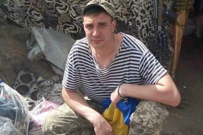 Бывший украинский баскетболист вернулся после двух лет плена в россии