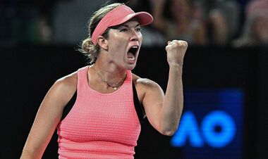 Екс-7-ма ракетка анонсувала завершення кар'єри після поразки від Свьонтек