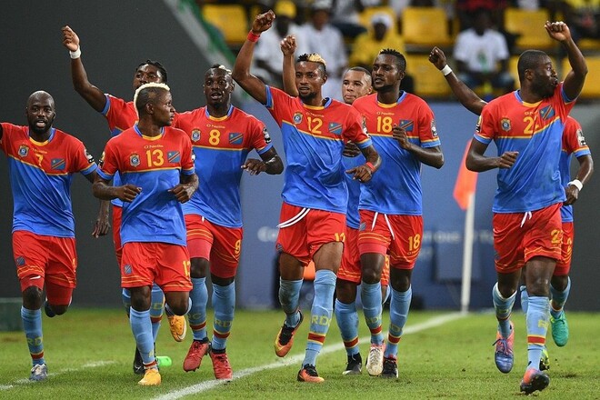 ДР Конго – Замбія. Прогноз і анонс на матч Кубку африканських націй