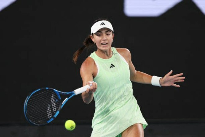 Марті пощастило? Стала відома суперниця Костюк у 1/16 фіналу Aus Open 2024