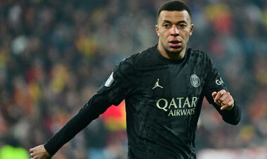 Килиан МБАППЕ: «Не помню, когда в последний раз сам покупал багет»