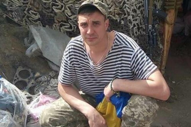 Баскетболист вернулся в Украину после 21 месяца плена