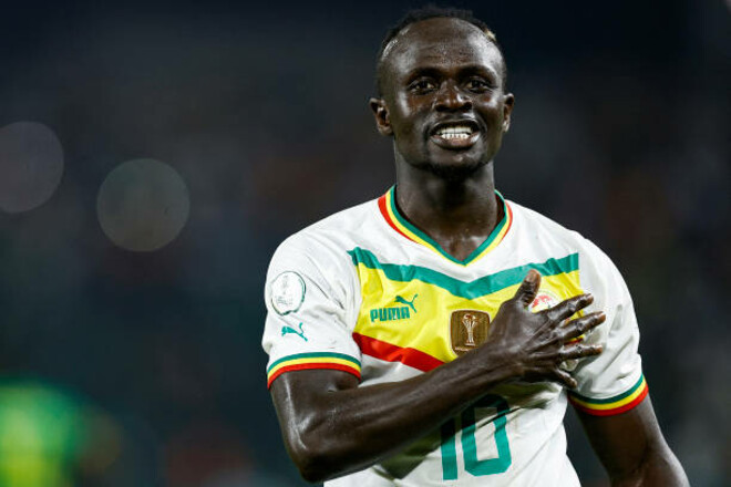 Сенегал с голом Садио Мане обыграл Камерун и вышел в плей-офф Кубка Африки