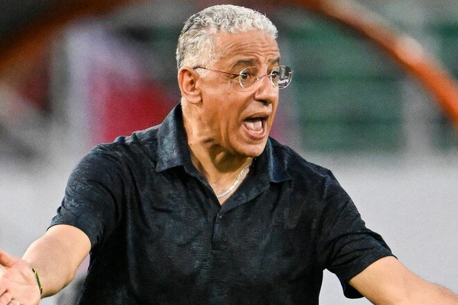 Сборная Танзании осталась без главного тренера до конца КАН-2023