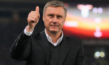 Свитолина вышла в 1/8 AO, Хацкевич послал россиян, Лунин разочаровал Переса