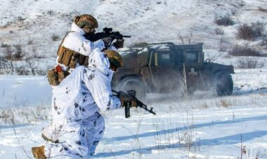 Свіжі цифри несвіжих рашистів. ЗСУ продовжують боронити Україну