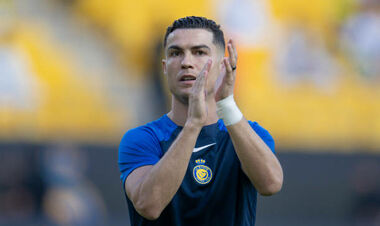 Недоволен или прав? Роналду раскритиковал награды Золотой мяч и The Best