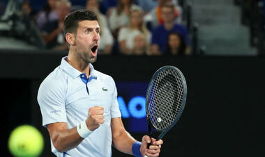 Джокович назвав умови для завершення кар'єри. Скільки ще чекати?