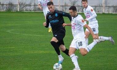 Черноморец – Гелакси. Смотреть онлайн. LIVE трансляция