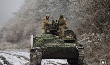 Еще 830 несвежих рашистов. ВСУ продолжают защищать Украину