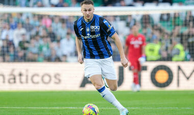 Ливерпуль интересуется звездой Аталанты