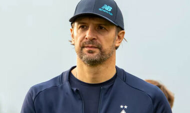 Динамо интересуется двумя защитниками из Европы. Сколько готовы заплатить?