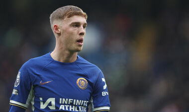 Коул Палмер: трансфер, с которым Челси наконец-то угадал