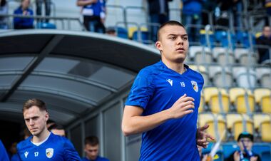 Вихованець Металіста 1925 року змінив клуб у Німеччині