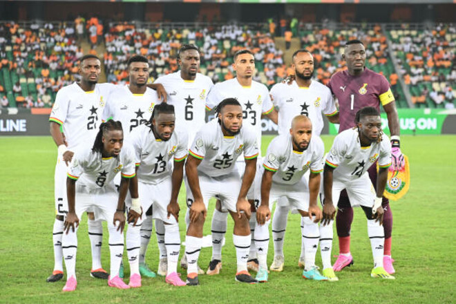 Фавориту нужно чудо. Что может помочь сборной Ганы выйти в плей-офф?