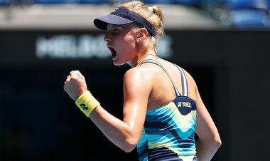 Ястремська обіграла кривдницю Свьонтек і вийшла в 1/2 фіналу Aus Open 2024