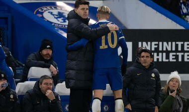 «Мені це дуже потрібно». Тренер Челсі пояснив важливість Кубка ліги