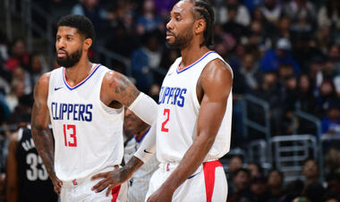 День великих матчів у НБА: Денвер проти Індіани, Лейкерс – Кліпперс