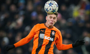 Наполі спробує придбати Судакова влітку 2024. Але є одна умова