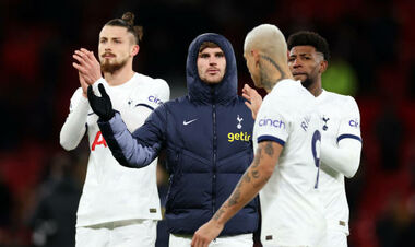 В чому причина? Клуби АПЛ не витрачають гроші на новачків у січні