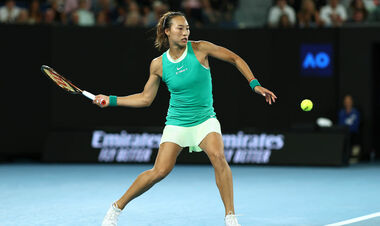 Стала відома наступна суперниця Ястремської на Australian Open 2024