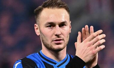 А как же Судаков? Ювентус определился с приоритетной трансферной целью