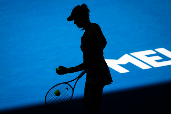 Ястремская вернется в топ-30 рейтинга WTA после завершения Aus Open