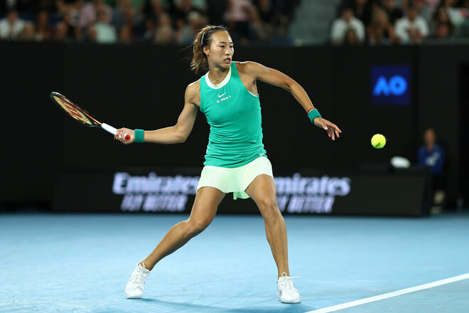 Стала известна следующая соперница Ястремской на Australian Open 2024