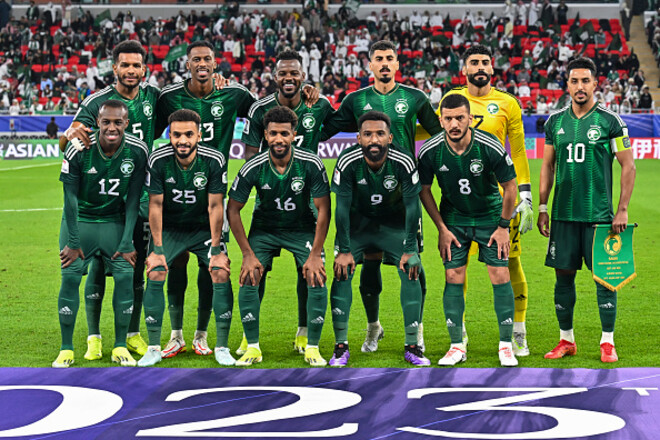 Саудівська Аравія – Таїланд. Прогноз і анонс на матч Кубка Азії