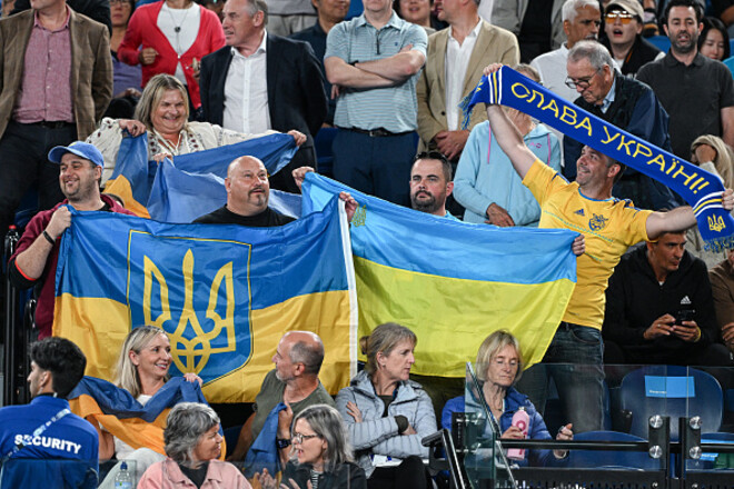 Украинские теннисистки установили национальный рекорд на Grand Slam