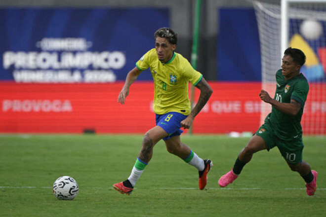 Джерело: Шахтар оформив трансфер бразильського півзахисника