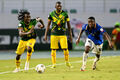 Две нулевых игры. Мали, ЮАР и Намибия вышли в плей-офф Кубка Африки
