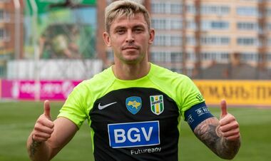 Черноморец – Полесье – 1:0. Текстовая трансляция матча