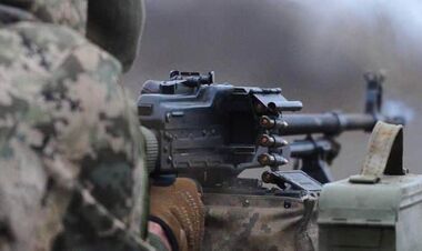 Минулої доби ЗСУ знищили 990 окупантів, 8 танків і 16 ББМ