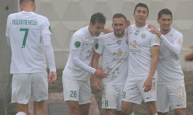 Карпатам остаточно не дозволили виїзд в Іспанію