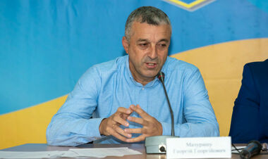 Нардеп України: «Не дуже мудро залучати до війська чинних спортсменів»