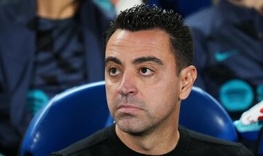 Автогол Миколенка, гольова феєрія Барселони, Хаві піде влітку