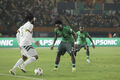 КАН. Нігерія забила два голи Камеруну і вийшла до 1/4 фіналу