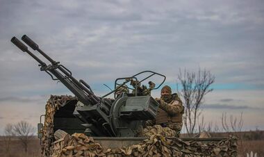 За минулу добу ЗСУ знищили 740 окупантів, 9 танків і 19 ББМ
