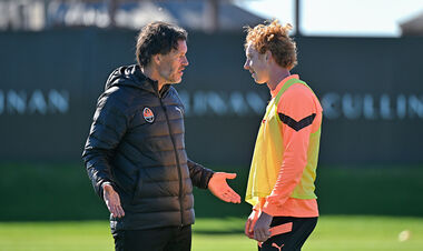 Трабзонспору цікавий Конопля, але турки не готові платити більше 2 млн євро