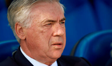 Карло АНЧЕЛОТТІ: «Ми хотіли б першими виходити вперед»