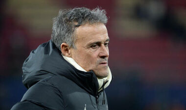 Игроки Барселоны хотят видеть новым главным тренером коуча ПСЖ