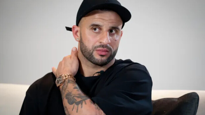 «Я в боргу перед усіма»: зірка Ман Сіті вперше висловився про свою зраду