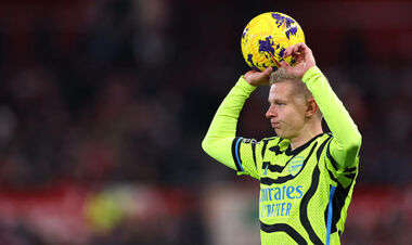 Асист Зінченка з аута, автогол Сидорчука, перша перемога Динамо на зборах