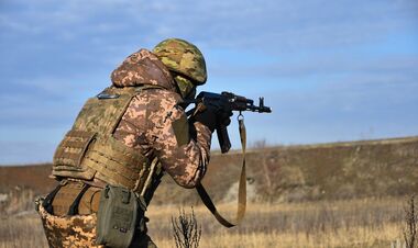 Знову мінус 1000 російських окупантів. ЗСУ оновили статистику втрат