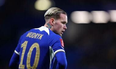 «Мудрик – главная опасность». Михаил может выйти в старте на Ливерпуль