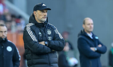 Возвращение ФК Голливуд: атмосфера в Баварии ухудшается с каждым днем