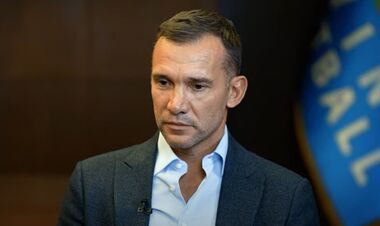 Андрей ШЕВЧЕНКО: «Тренерская работа? Я не рассматривал предложения»